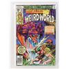 Image 1 : MARVEL COMICS GROUP MARVEL PREMIERE FEATURING