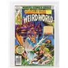 Image 1 : MARVEL COMICS GROUP MARVEL PREMIERE FEATURING