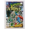 Image 1 : DC SUPERMAN IN ACTION ISSUE 684 DEC. 92 COMIC