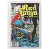 Image 1 : MARVEL ISSUE 6 FEB. RED SONJA SHE-DEVIL WITH A