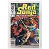 Image 1 : MARVEL ISSUE 8 APR. RED SONJA SHE-DEVIL WITH A