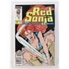 Image 1 : MARVEL ISSUE 11 NOV. RED SONJA SHE DEVIL WITH A