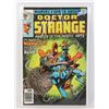Image 1 : MARVEL COMICS GROUP ISSUE 23 JUNE DOCTOR STRANGE