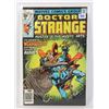Image 1 : MARVEL COMICS GROUP ISSUE 23 JUNE DOCTOR STRANGE