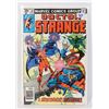 Image 1 : MARVEL COMICS GROUP ISSUE 34 APRIL DOCTOR STRANGE