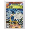 Image 1 : MARVEL COMICS GROUP ISSUE 36 AUG DOCTOR STRANGE