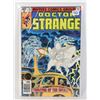 Image 1 : MARVEL COMICS GROUP ISSUE 36 AUG DOCTOR STRANGE