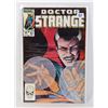 Image 1 : MARVEL ISSUE 63 FEB DOCTOR STRANGE COMIC