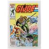 Image 1 : MARVEL 25TH ANNIVERSARY ISSUE 56 FEB. G.I.JOE A