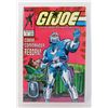 Image 1 : MARVEL ISSUE 58 APR. G.I.JOE A REAL AMERICAN