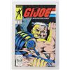 Image 1 : MARVEL ISSUE 83 FEB. G.I.JOE A REAL AMERICAN