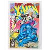Image 1 : MARVEL COMICS ISSUE 1 OCT. X-MEN COVER WITH