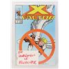 Image 1 : MARVEL ISSUE 15 APR. XFACTOR COMIC. 1ST APPEARANCE