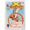 Image 1 : MARVEL ISSUE 15 APR. XFACTOR COMIC. 1ST APPEARANCE