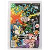 Image 1 : DC NO. 9 AUG. KARATE KID COMIC