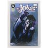 Image 1 : DC THE JOKER 80TH ANNIVERSARY 100 PAGE SUPER