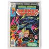 Image 1 : MARVEL COMICS GROUP MARVEL PREMIERE FEATURING