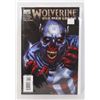 Image 1 : MARVEL #72 WOLVERINE OLD MAN LOGAN DIRECT EDITION