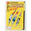 Image 1 : MARVEL COMICS ISSUE 50 JAN CODENAME: WOLVERINE