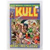 Image 1 : MARVEL COMICS GROUP ISSUE 4 SEPT KULL THE