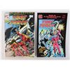 Image 1 : PC FOR NEW ERA COMICS. ISSUE 1 AND 2 BOLD