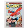 Image 1 : MARVEL COMICS GROUP ISSUE 1 SMURFS COMIC
