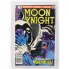 Image 1 : MARVEL COMICS GROUP ISSUE 12 OCT MOON KNIGHT