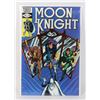 Image 1 : MARVEL COMICS GROUP ISSUE 22 AUG MOON KNIGHT