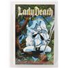 Image 1 : LADY DEATH THE ODYSSEY SNEAK PEEK PREVIEW #1 95