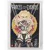 Image 1 : MANGEROTICA NUMBER 1 PRINCESS OF DARKNESS COMIC