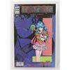 Image 1 : GRAPHIC VISIONS VOL. 1 NO. 1 MAGICAL TWILIGHT AN