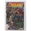 Image 1 : DC / VERTIGO PREACHER THE GOOD OLD BOYS #1