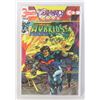 Image 1 : CONTINUITY COMICS HYBRIDS #3 (1993) (INCL. REM