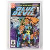 Image 1 : DC BLUE DEVIL #6 (1985)