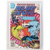 Image 1 : DC BLUE DEVIL #7 (1985)