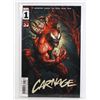 Image 1 : MARVEL CARNAGE #1 (2022)