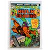 Image 1 : MARVEL SUPER HEROES STARRING THE INCREDIBLEHULK#42