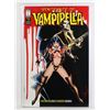 Image 1 : HARRIS VENGEANCE OF VAMPIRELLA #9 (1994)