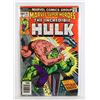 Image 1 : MARVEL SUPER HEROES STARRING THE INCREDIBLEHULK#60