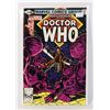 Image 1 : MARVEL COMICS MARVEL PREMIERE FEATURING DOCTOR WHO