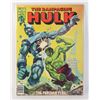Image 1 : MARVEL THE RAMPAGING HULK COMIC ISSUE 2 APRIL