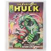 Image 1 : MARVEL THE RAMPAGING HULK COMIC ISSUE 3 JUNE 1977