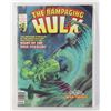 Image 1 : MARVEL THE RAMPAGING HULK COMIC ISSUE 7 FEB. 1978