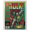Image 1 : MARVEL THE HULK COMIC ISSUE 15 JUNE 1979