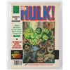 Image 1 : MARVEL THE HULK COMIC ISSUE 16 AUGUST 1979