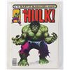 Image 1 : MARVEL THE HULK COMIC ISSUE 26 APRIL 1981