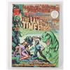 Image 1 : CURTIS MARVEL MOVIE PREMIERE THE LAND THAT TIME