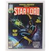 Image 1 : MARVEL MARVEL PREVIEW PRESENTS STAR-LORD ISSUE 11
