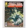 Image 1 : MARVEL MARVEL PREVIEW PRESENTS STAR-LORD ISSUE 15