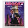 Image 1 : ARGOSY THE ALL FICTION MAGAZINE NOVEMBER